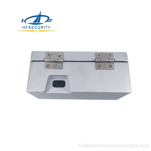 HFOS300Plus Stamp Fingerprint reader for Bank